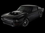 Ford Mustang Fastback Obsidian SG-One 1967 года
